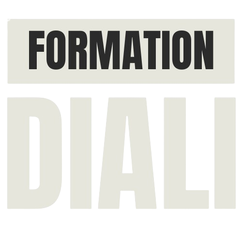 Formation Diali